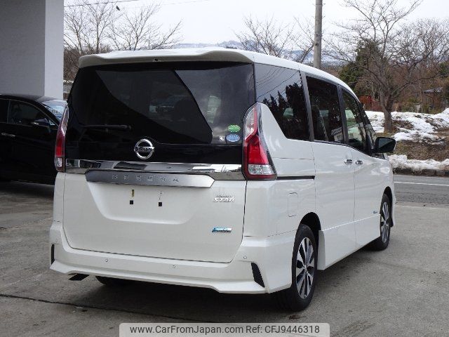 nissan serena 2018 -NISSAN--Serena GFC27--096591---NISSAN--Serena GFC27--096591- image 2