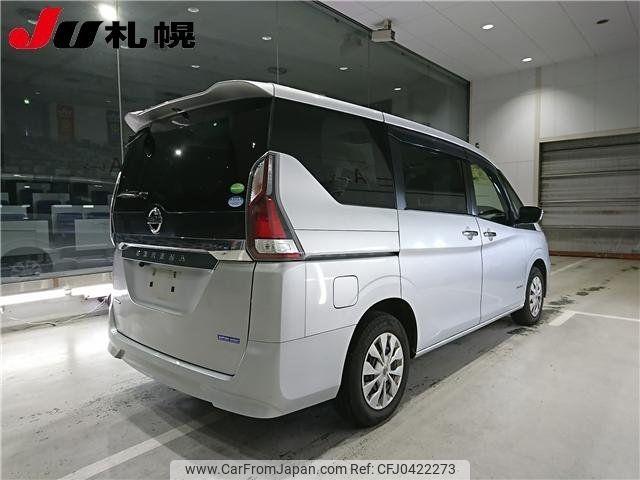 nissan serena 2019 -NISSAN--Serena GNC27--012381---NISSAN--Serena GNC27--012381- image 2