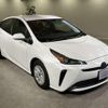 toyota prius 2021 quick_quick_DAA-ZVW51_ZVW51-6193452 image 12