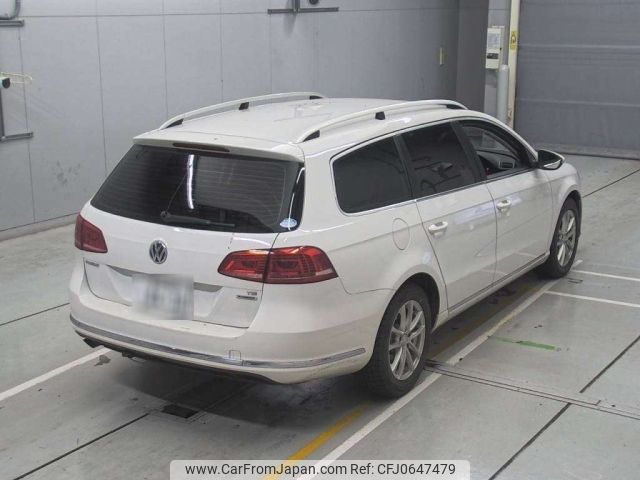 volkswagen passat-variant 2012 -VOLKSWAGEN 【豊田 300も8630】--VW Passat Variant 3CCAX-WVWZZZ3CZCE172139---VOLKSWAGEN 【豊田 300も8630】--VW Passat Variant 3CCAX-WVWZZZ3CZCE172139- image 2