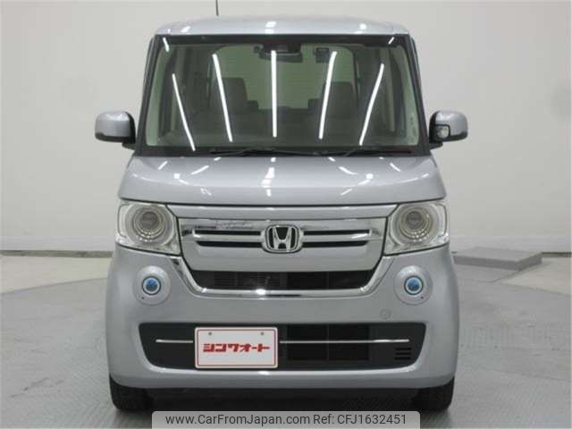 honda n-box 2022 CFJ1632451 image 2