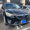 mazda cx-5 2012 CFJ8180040 image 3