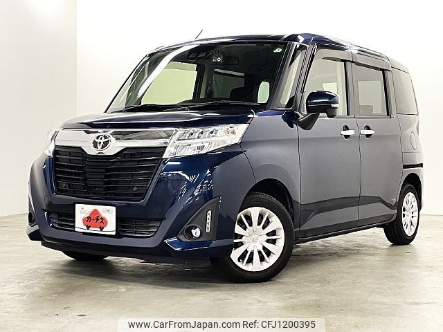 toyota roomy 2020 -TOYOTA--Roomy DBA-M900A--M900A-0474038---TOYOTA--Roomy DBA-M900A--M900A-0474038- image 1