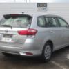 toyota corolla-fielder 2019 -TOYOTA--Corolla Fielder DAA-NKE165G--NKE165-7212668---TOYOTA--Corolla Fielder DAA-NKE165G--NKE165-7212668- image 2