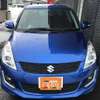 suzuki swift 2014 CFJ1760558 image 3