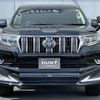 toyota land-cruiser-prado 2019 -TOYOTA--Land Cruiser Prado CBA-TRJ150W--TRJ150-0100149---TOYOTA--Land Cruiser Prado CBA-TRJ150W--TRJ150-0100149- image 12