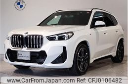 bmw x1 2023 quick_quick_3CA-42EG20_WBA42EG0305X37515