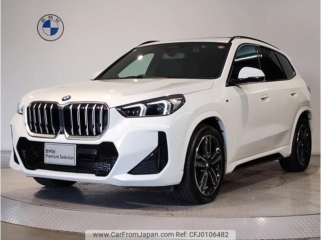 bmw x1 2023 quick_quick_3CA-42EG20_WBA42EG0305X37515 image 1