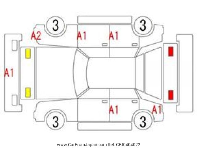 nissan leaf 2018 -NISSAN--Leaf ZAA-ZE1--ZE1-013968---NISSAN--Leaf ZAA-ZE1--ZE1-013968- image 2