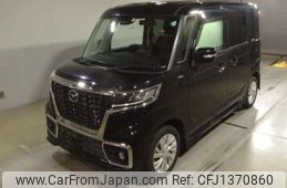 mazda flair-wagon 2020 -MAZDA--Flair Wagon DAA-MM53S--MM53S-559035---MAZDA--Flair Wagon DAA-MM53S--MM53S-559035-