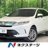 toyota harrier 2018 CFJ1726877 image 1