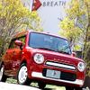 suzuki alto-lapin 2014 -SUZUKI--Alto Lapin DBA-HE22S--HE22S-844671---SUZUKI--Alto Lapin DBA-HE22S--HE22S-844671- image 4