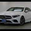 mercedes-benz a-class 2022 -MERCEDES-BENZ--Benz A Class 177012--W1K1770122V140185---MERCEDES-BENZ--Benz A Class 177012--W1K1770122V140185- image 9