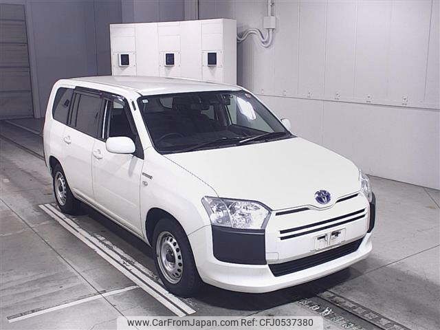 toyota succeed-van 2019 -TOYOTA--Succeed Van NHP160V-0013401---TOYOTA--Succeed Van NHP160V-0013401- image 1