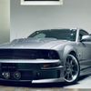ford mustang 2007 CFJ1542661 image 1