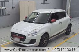 suzuki swift 2020 -SUZUKI--Swift 5BA-ZC83S--ZC83S-400352---SUZUKI--Swift 5BA-ZC83S--ZC83S-400352-
