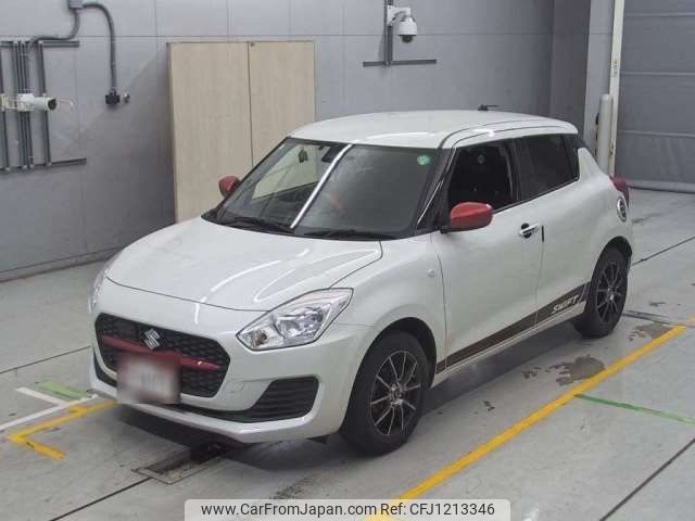 suzuki swift 2020 -SUZUKI--Swift 5BA-ZC83S--ZC83S-400352---SUZUKI--Swift 5BA-ZC83S--ZC83S-400352- image 1