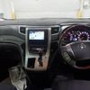 toyota alphard 2009 -TOYOTA--Alphard ANH25W-8009696---TOYOTA--Alphard ANH25W-8009696- image 4