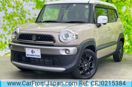 suzuki xbee 2020 quick_quick_DAA-MN71S_MN71S-167931