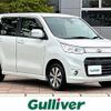 suzuki wagon-r 2013 -SUZUKI--Wagon R DBA-MH34S--MH34S-752178---SUZUKI--Wagon R DBA-MH34S--MH34S-752178- image 1