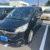 honda stepwagon 2007 CFJ1809992 image 3