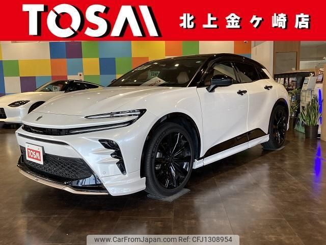 toyota toyota-others 2024 quick_quick_6AA-AZSH36W_AZSH36-4006743 image 1