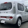 nissan cube 2011 CFJ1810199 image 13