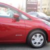 nissan note 2017 -NISSAN 【広島 503ｾ1961】--Note HE12--045515---NISSAN 【広島 503ｾ1961】--Note HE12--045515- image 17