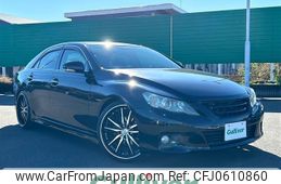 toyota mark-x 2010 -TOYOTA--MarkX DBA-GRX130--GRX130-6028964---TOYOTA--MarkX DBA-GRX130--GRX130-6028964-