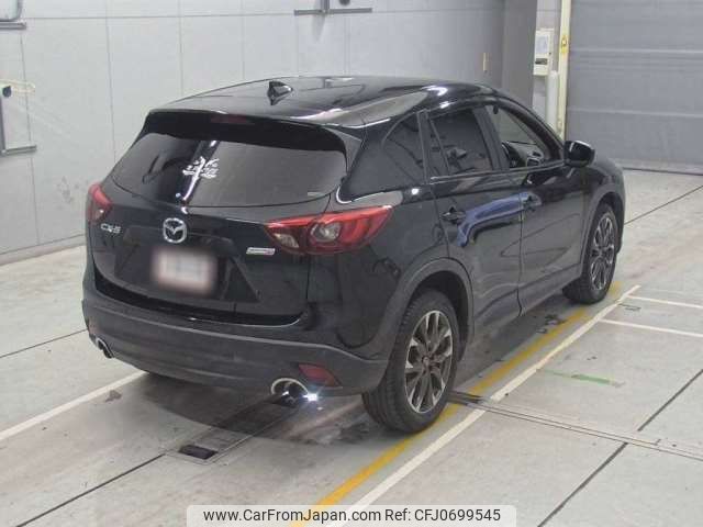 mazda cx-5 2015 -MAZDA--CX-5 LDA-KE2FW--KE2FW-203208---MAZDA--CX-5 LDA-KE2FW--KE2FW-203208- image 2