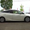 toyota prius 2016 -TOYOTA--Prius DAA-ZVW50--ZVW50-6046290---TOYOTA--Prius DAA-ZVW50--ZVW50-6046290- image 8