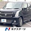 suzuki wagon-r 2017 -SUZUKI--Wagon R DAA-MH55S--MH55S-702168---SUZUKI--Wagon R DAA-MH55S--MH55S-702168- image 1