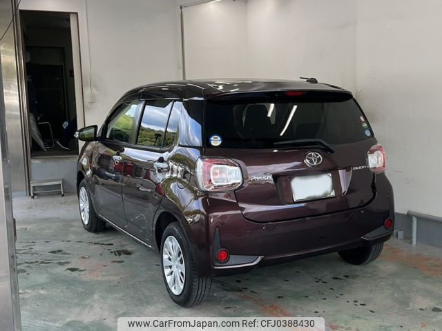 toyota passo 2019 -TOYOTA 【岡山 502な236】--Passo M700A-0138398---TOYOTA 【岡山 502な236】--Passo M700A-0138398- image 2