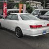 toyota mark-ii 2000 -TOYOTA--Mark2 GF-GX100--GX100-6152220---TOYOTA--Mark2 GF-GX100--GX100-6152220- image 6