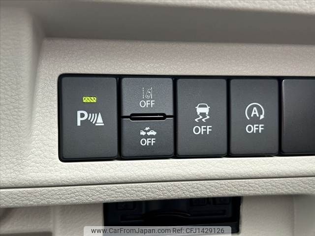 suzuki alto-lapin 2021 -SUZUKI--Alto Lapin 5BA-HE33S--HE33S-311352---SUZUKI--Alto Lapin 5BA-HE33S--HE33S-311352- image 2