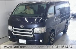 toyota regiusace-van 2017 -TOYOTA 【山口 400つ846】--Regius ace Van KDH201V-0220361---TOYOTA 【山口 400つ846】--Regius ace Van KDH201V-0220361-