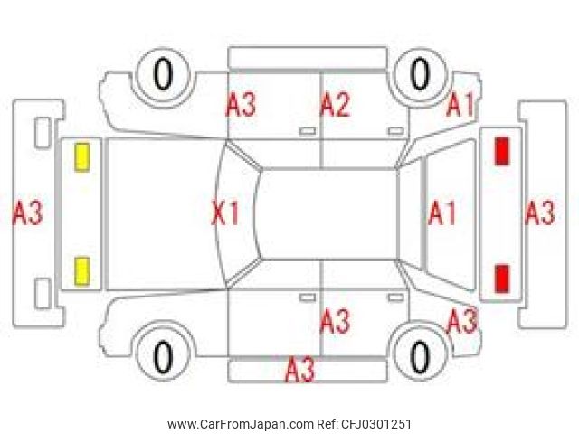 honda freed 2010 -HONDA--Freed DBA-GB3--GB3-1144543---HONDA--Freed DBA-GB3--GB3-1144543- image 2