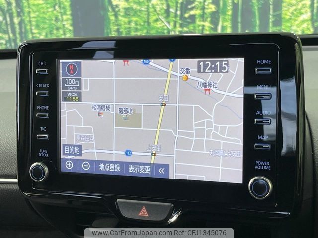 toyota yaris-cross 2020 -TOYOTA--Yaris Cross 6AA-MXPJ10--MXPJ10-2009347---TOYOTA--Yaris Cross 6AA-MXPJ10--MXPJ10-2009347- image 2