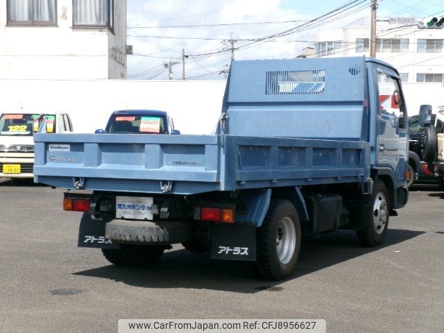 nissan atlas 1994 -NISSAN--Atlas DW2H41--011476---NISSAN--Atlas DW2H41--011476- image 2