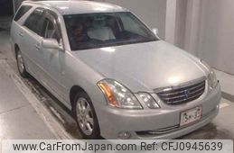 toyota mark-ii-blit 2004 -TOYOTA--Mark2 Bilt JZX110W-0020653---TOYOTA--Mark2 Bilt JZX110W-0020653-
