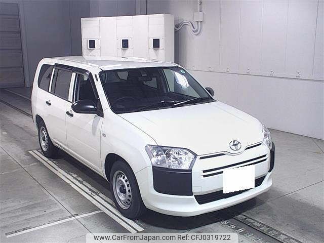 toyota probox-van 2024 -TOYOTA 【堺 401ﾗ888】--Probox Van NCP160V-0189790---TOYOTA 【堺 401ﾗ888】--Probox Van NCP160V-0189790- image 1