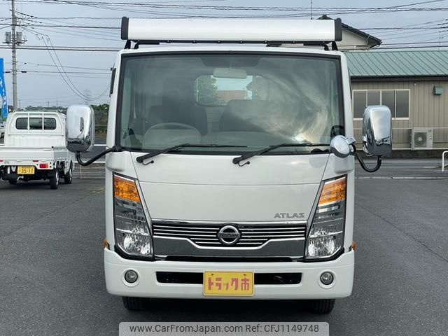 nissan atlas 2016 GOO_NET_EXCHANGE_0508221A30250514W012 image 2