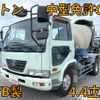 nissan diesel-ud-condor 2006 quick_quick_PB-LK36A_LK36A-10192 image 10