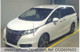 honda odyssey 2016 quick_quick_DBA-RC2_1102309