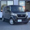 honda n-box 2019 -HONDA--N BOX DBA-JF3--JF3-1237062---HONDA--N BOX DBA-JF3--JF3-1237062- image 1