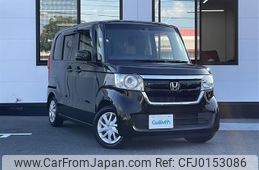 honda n-box 2019 -HONDA--N BOX DBA-JF3--JF3-1237062---HONDA--N BOX DBA-JF3--JF3-1237062-