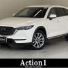 mazda cx-8 2018 quick_quick_KG2P_KG2P-123130 image 1