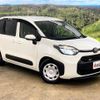 toyota sienta 2022 -TOYOTA--Sienta MXPC10G--MXPC10G-1010709---TOYOTA--Sienta MXPC10G--MXPC10G-1010709- image 17