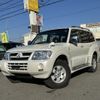 mitsubishi pajero 2003 -MITSUBISHI--Pajero TA-V75W--V75W-0400625---MITSUBISHI--Pajero TA-V75W--V75W-0400625- image 3