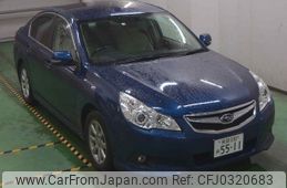 subaru legacy-b4 2010 -SUBARU 【長岡 330ﾇ5511】--Legacy B4 BM9--010112---SUBARU 【長岡 330ﾇ5511】--Legacy B4 BM9--010112-